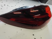 Porsche Cayenne  lampa tył   led