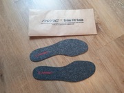 Revolutionrace dodatkowe wkładki podeszwy trim fit 43