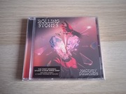 Rolling Stones - Hackney Diamonds CD *NOWA w folii