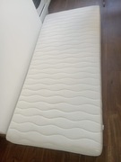 Materac sprężynowy kieszeniowy Ekko 90x200 H3