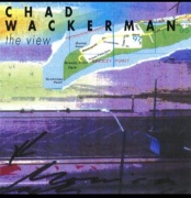 CHAD WACKERMAN The view. ALLAN HOLDSWORTH 