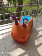 Jeździk Żuczek BToys 