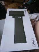 Dmuchawa Booster TF64