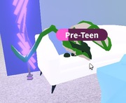 Adopt Me Roblox R Wyvern