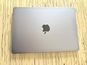 MacBook Pro M1 Pro 16 GB RAM 512 GB SSD