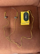 Sony Walkman WM-F45 Unikat Retro 80's