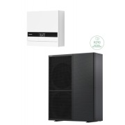 POMPA CIEPŁA Panasonic BIG T-CAP M 25KW WH-WXG25ME8 MODUŁ WH-CME8L