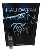 J. del Pozo Halloween Man Tattoo EDT 1,5ml próbka