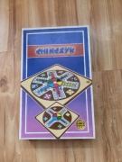 Chinczyk gra planszowa