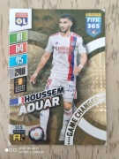 Panini Fifa 365 2022 - game changer nr 315