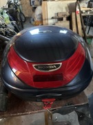 Bagażnik do skutera