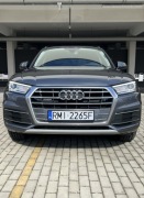 Audi Q5 Premium Plus 2019 Quattro 2.0 Benzyna S-Tronic