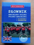 Słownik angielsko-polski, polsko-angielski