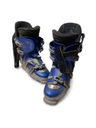 Buty narciarskie Lowa SC 4.2 42 roz. 42/42,5 (27 cm) tanio