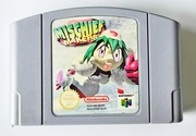 Gra Nintendo 64 N64 Mischief Makers