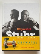 Obywatel Stuhr Z Jerzym i Maciejem rozmawia Ewa Winnicka