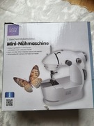 Mini maszyna do szycia BLOW SM-31 biały