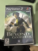 Beyond good and evil ps2
