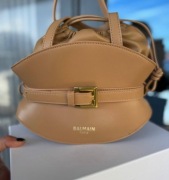 medium leather balmain 
