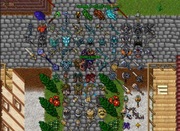 Tibia RealMap Global [8.0] z klientem [8.6] [TFS 1.2] MOUNT/Cast System