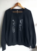 Diesel bluza męska rozmiar M nowa z metką