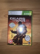 Gears of war 2 Xbox 360