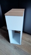 Szafka nocna wąska 20/30/55 cm