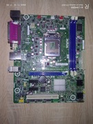 Płyta główna Intel Desktop Board LGA775 DDR2 SATA PCI-E sprawna