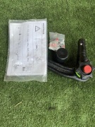 Dopinana kula FORD OE BM5J 19D528 CA, kula haka holowniczego el. AHK