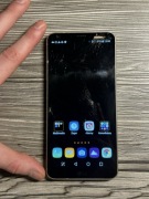 LG G6 – uszkodzony ekran, telefon działa
