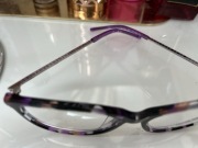 Okulary zerówki DKNY