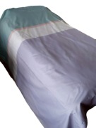 Pościel poszwa 200/220 cm bawełniana Novitesse niemiecka 100% bawełna