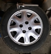 ASTRA OPEL KOŁA 14" 175/65
