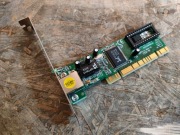 RETRO KARTA RTL8139C #2 
