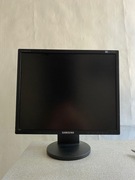 monitory monitor 17" 19"