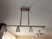 Sprzedam lampę bufetową. 