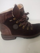 Relife wysokie botki buty trekkingowe zimowe r 41 wkł. 26,5cm