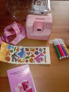 Aparat fotograficzny dla dzieci 