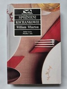 Spóźnieni kochankowie William Wharton 