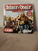 Asterix i O belix kontra Cezar DVD płyta