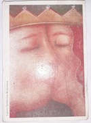 "BYŁ SOBIE KRÓL' - Antologia poezji i baśni dla dzieci 1990