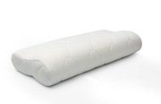 Poduszka ORTOPEDYCZNA Visco Memory POKROWIEC