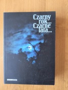 Czarny rok Czarne lata Wiktoria Śliwowska