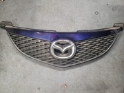 Grill Atrapa Mazda 3 03-09 25E