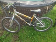 Sprzedam rower dziecięcy 20"