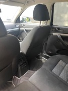 Škoda Octavia II 1.6 TDI 105 KM | 2011 | Kombi | Klima | Hak | Diesel