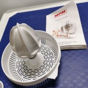 Wyciskacz do owoców cytrus. mpm Kasia mrk-11 nowy