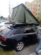 Thule Tepui Basin Wedge