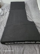 Nowy materac CampSleep, łóżko do busa Sprinter, Ducato, Master