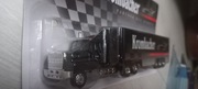 Model Ciężarówka  Tir Peterbilt Ford     1:87 H0 